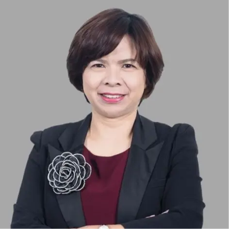 ThS.  Đặng Thuý Hà