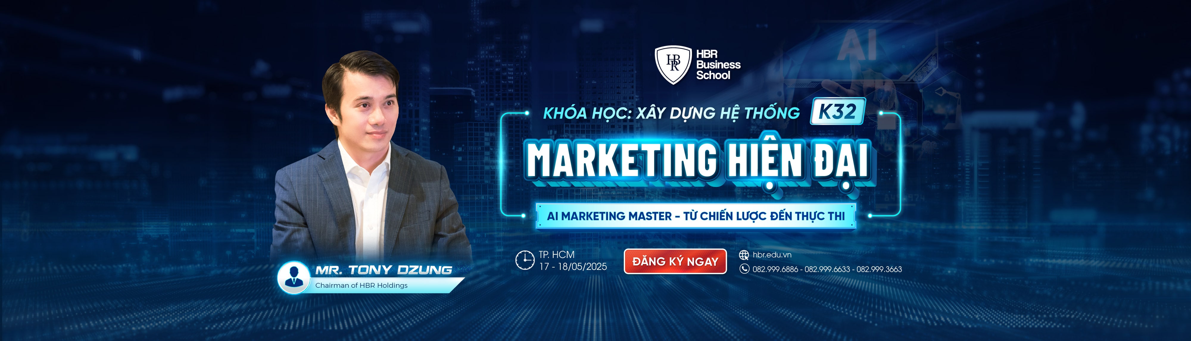 Marketing hiện đại k32